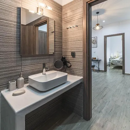 Casa Nikolou Stegna * Archangelos (Rhodes)