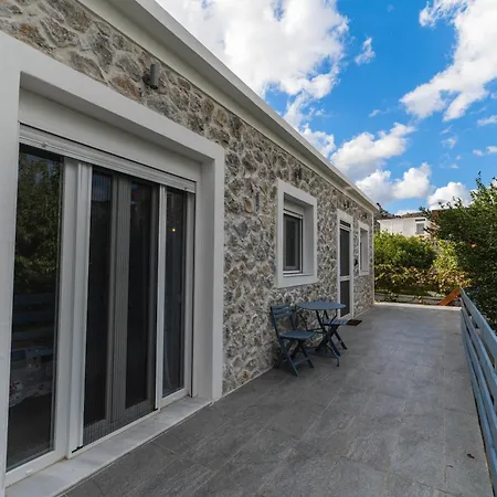 Holiday home Casa Nikolou Stegna