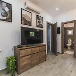 Casa Nikolou Stegna Holiday home