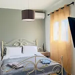 Casa Nikolou Stegna Holiday home *