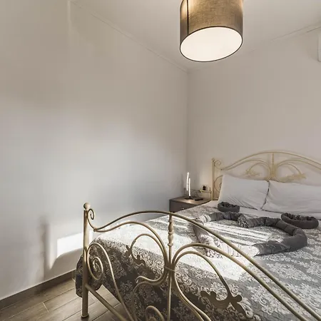 Casa Nikolou Stegna Holiday home *