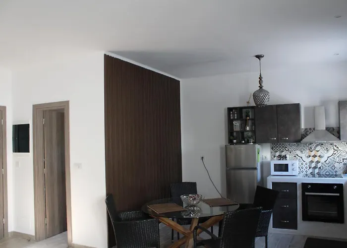 Casa Nikolou Stegna Holiday home Archangelos (Rhodes)